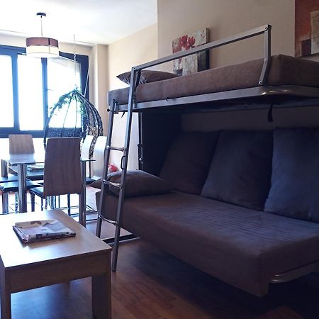 Apartamento Familiar Sierra Deluxe Sierra Nevada Exterior foto